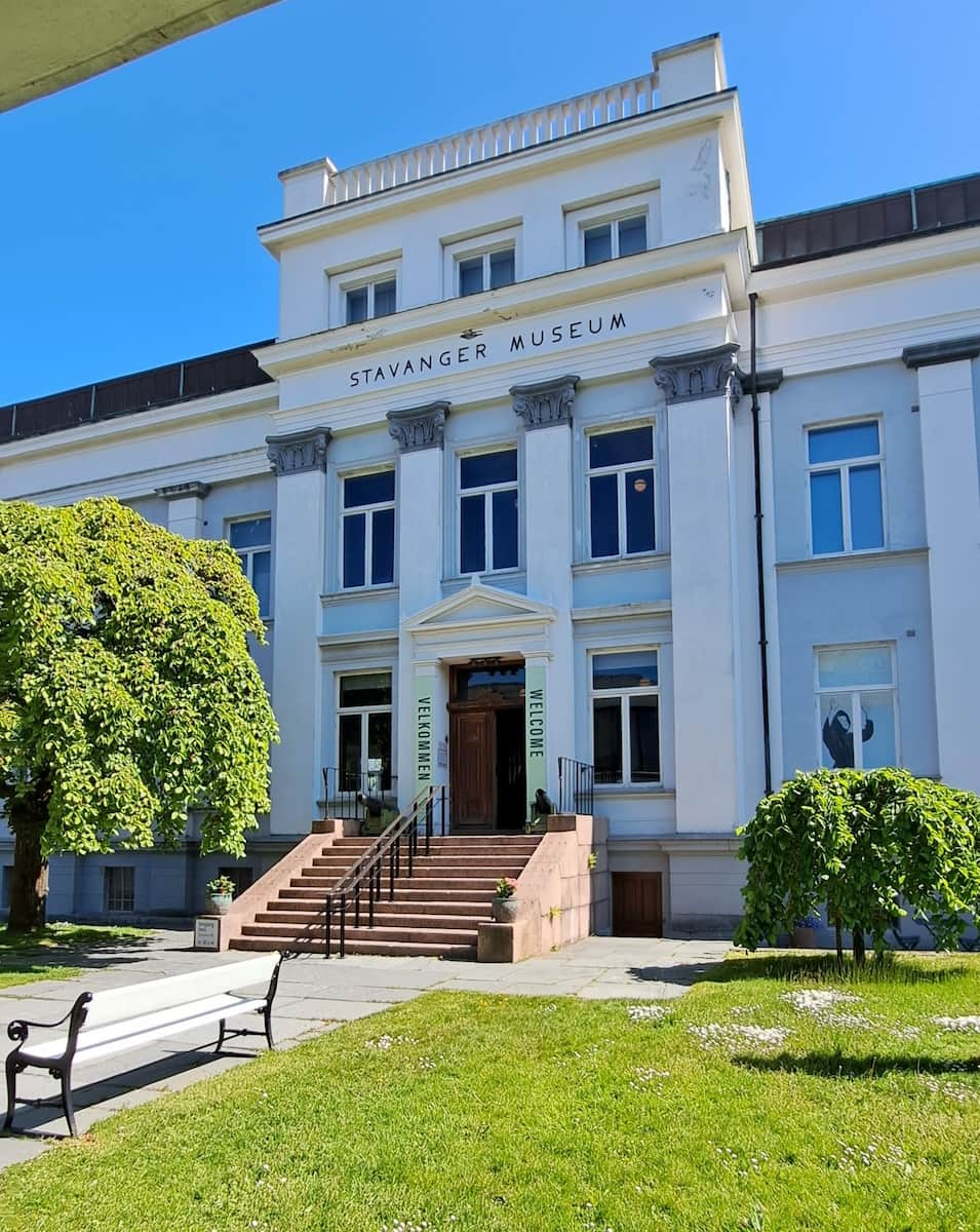 Stavanger, Norwegian Children's Museum