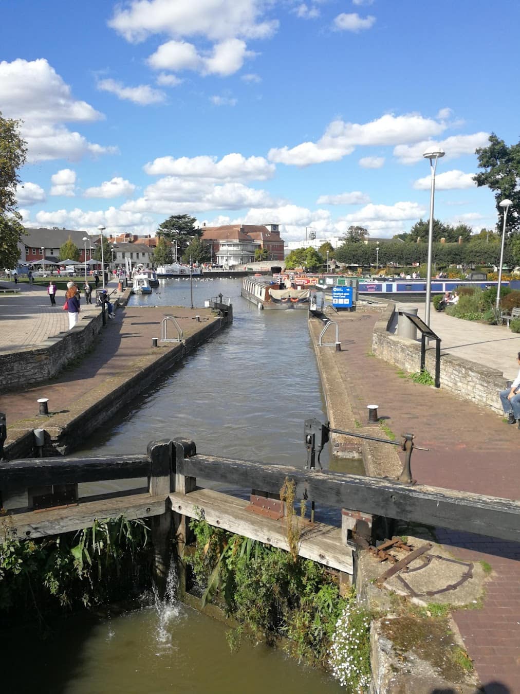 Stratford upon Avon, England