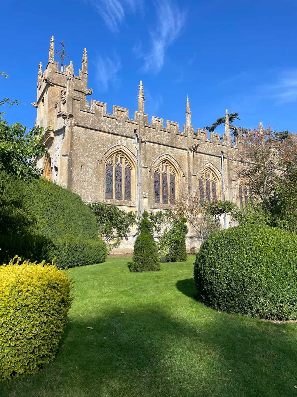 Sudeley Castle, England