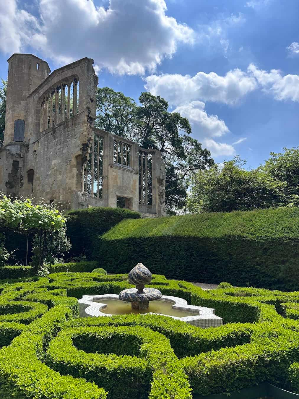 Sudeley Castle, England