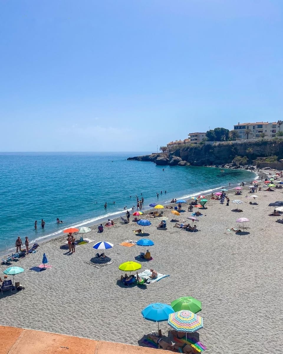 Summer Beach Life, Spain