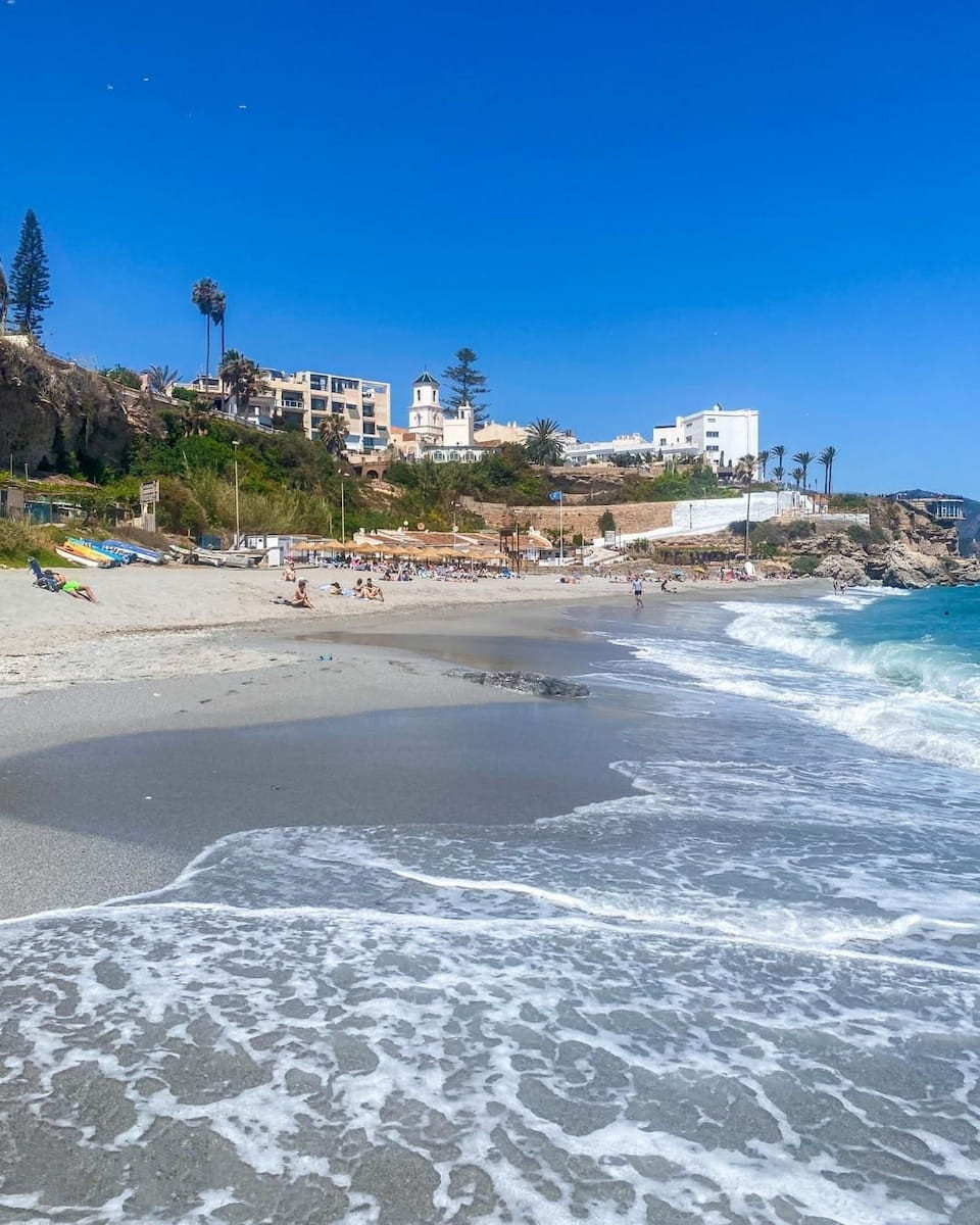 Summer Beach Life, Spain