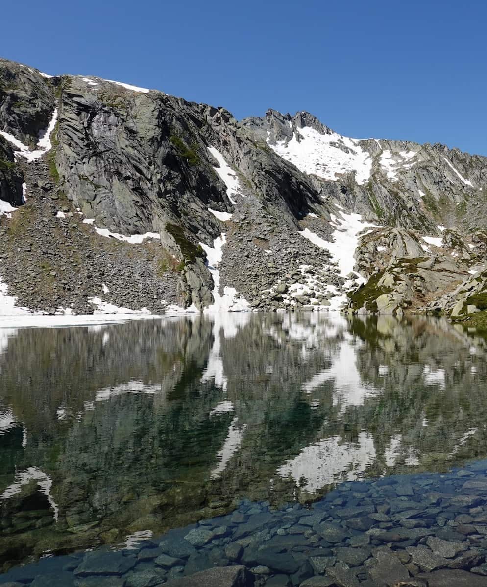 Switzerland, Valle Maggia