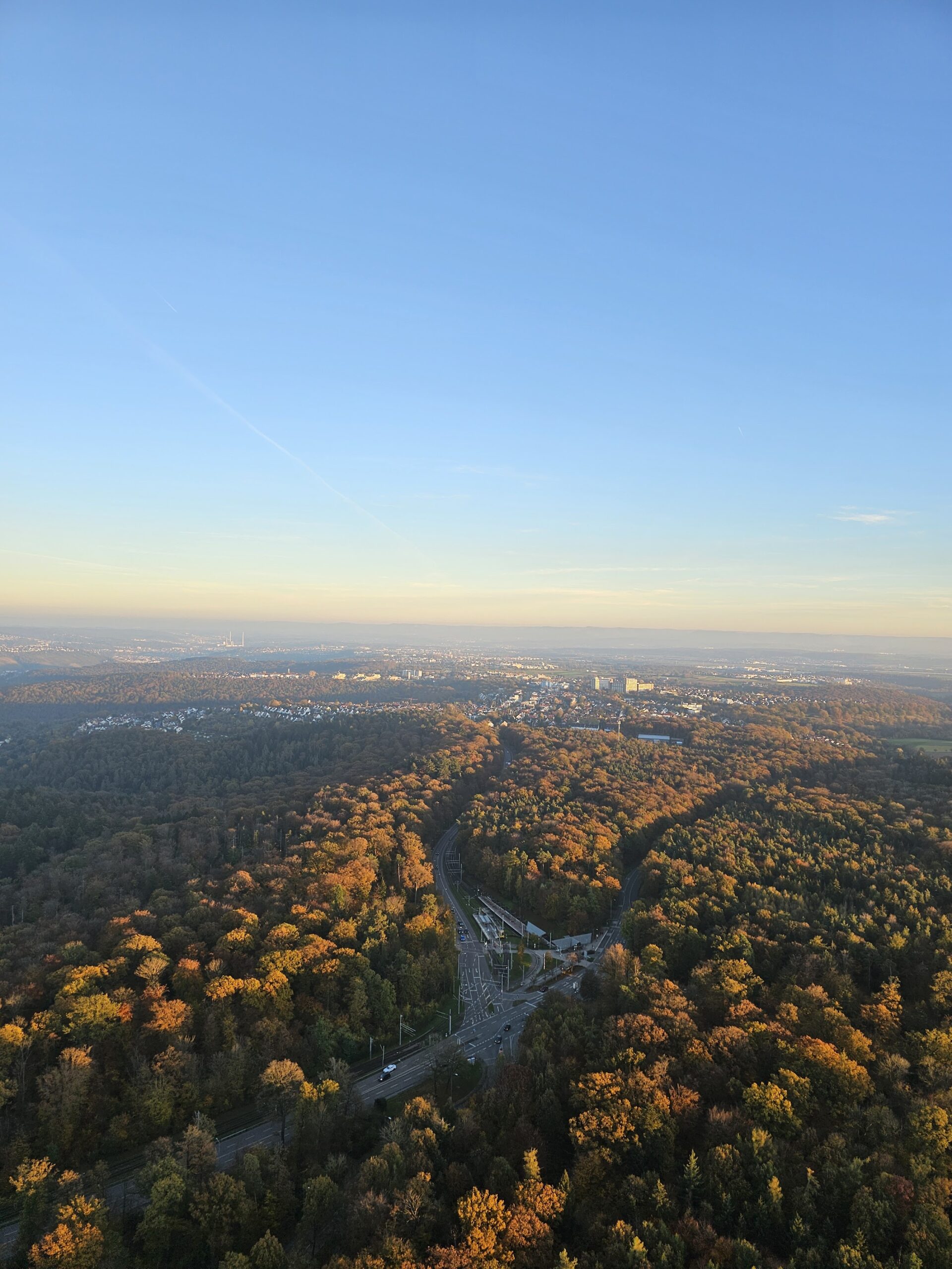 TV Tower Stuttgart