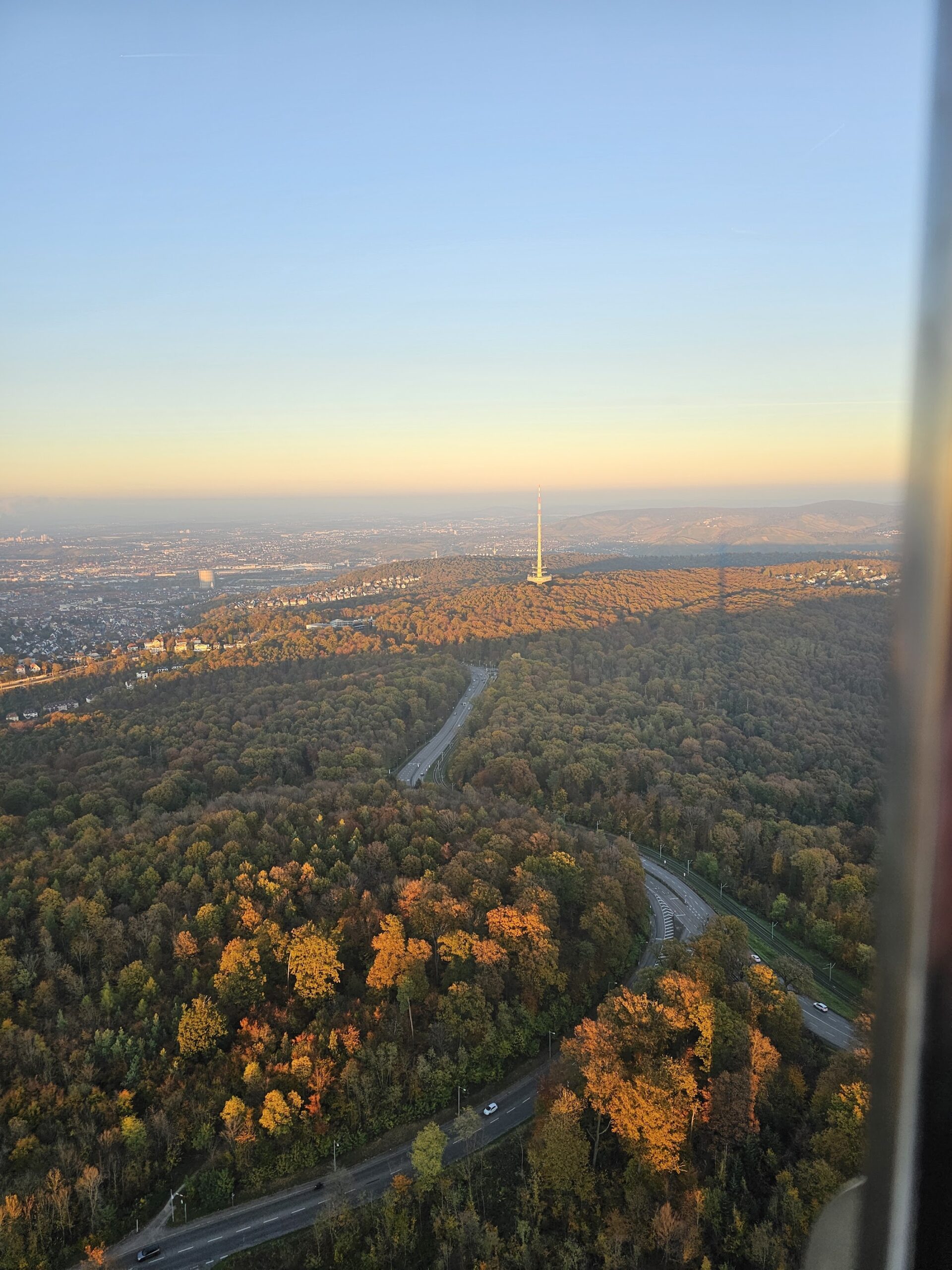 TV Tower Stuttgart