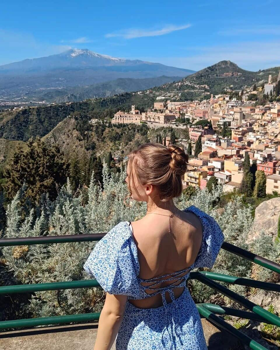 Taormina