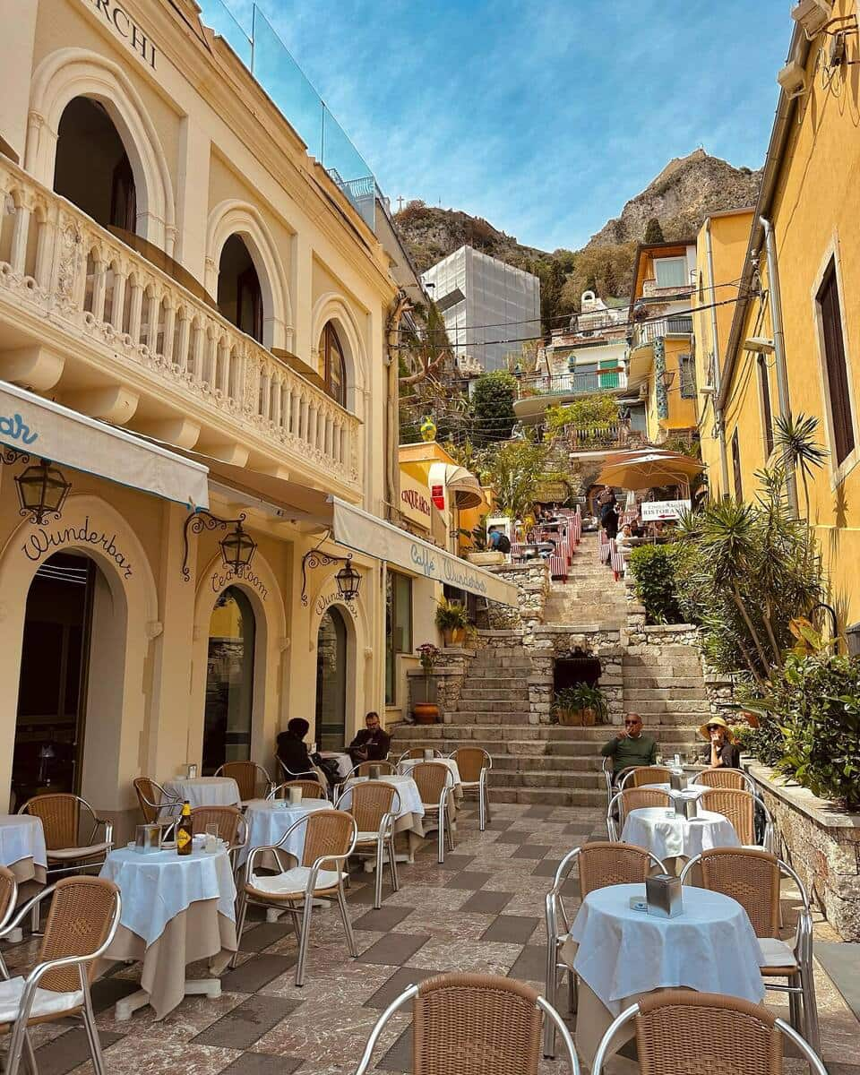 Taormina