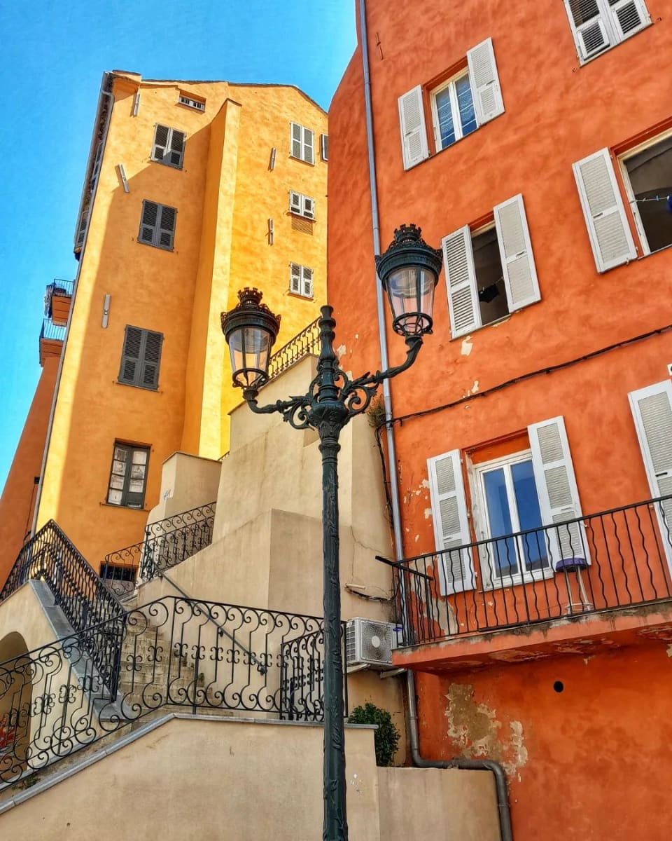 Terra Vecchia, Bastia