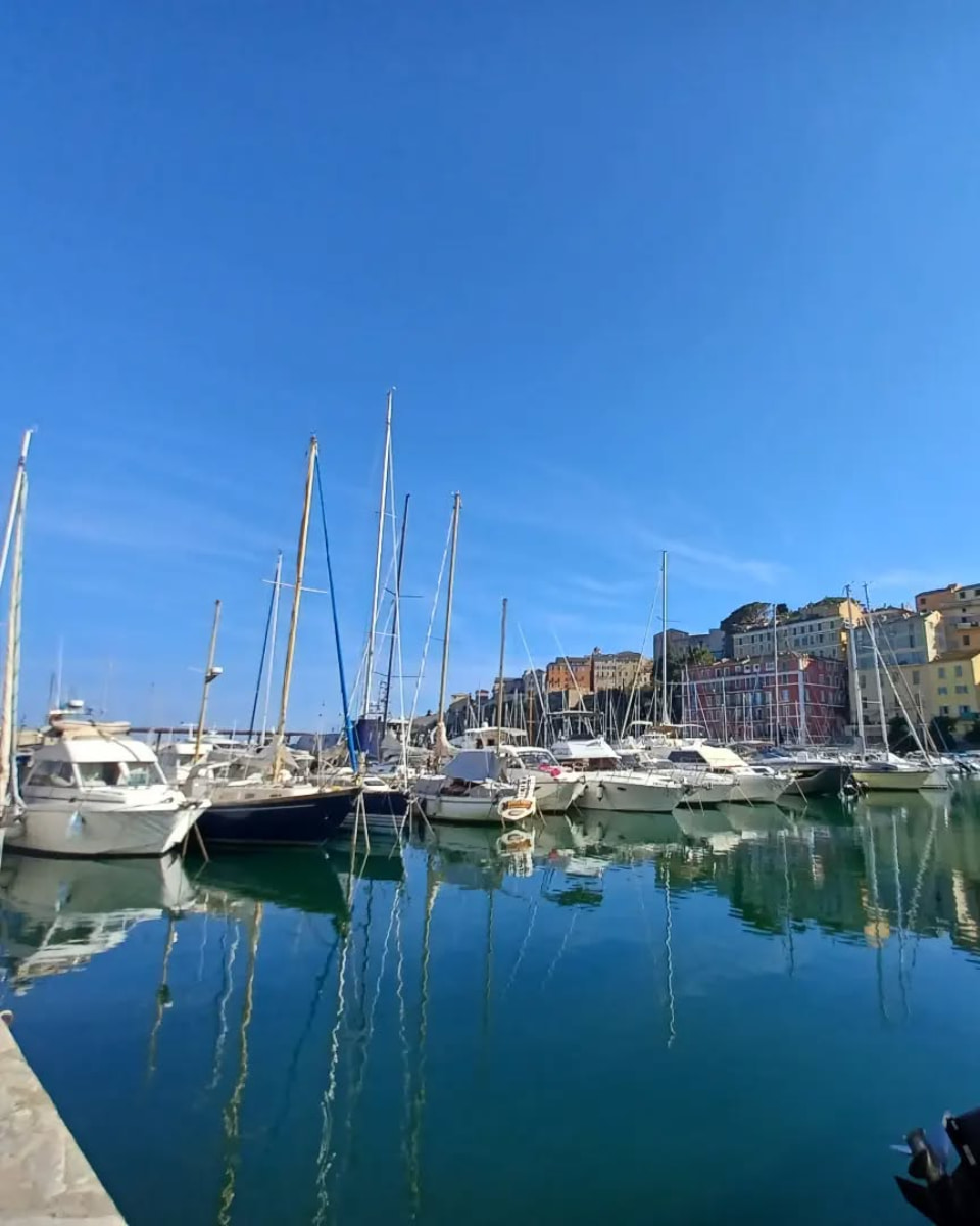 Terra Vecchia, Bastia