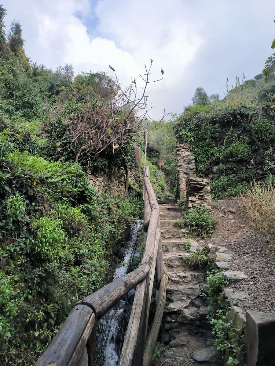 Terre Trails Tuscany