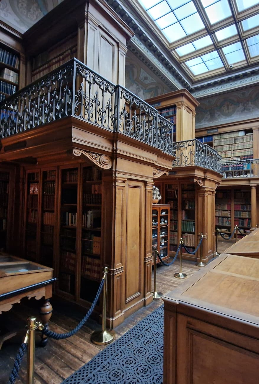 Teylers Museum Haarlem