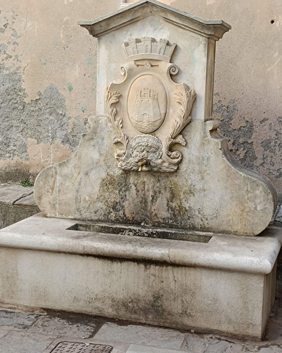 The Citadel, Bastia