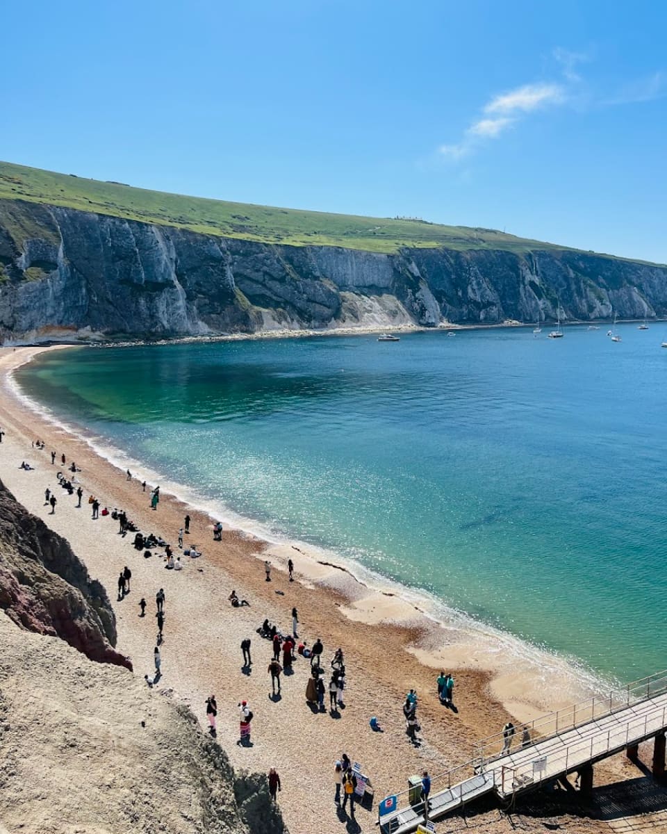 The Needles, Wight