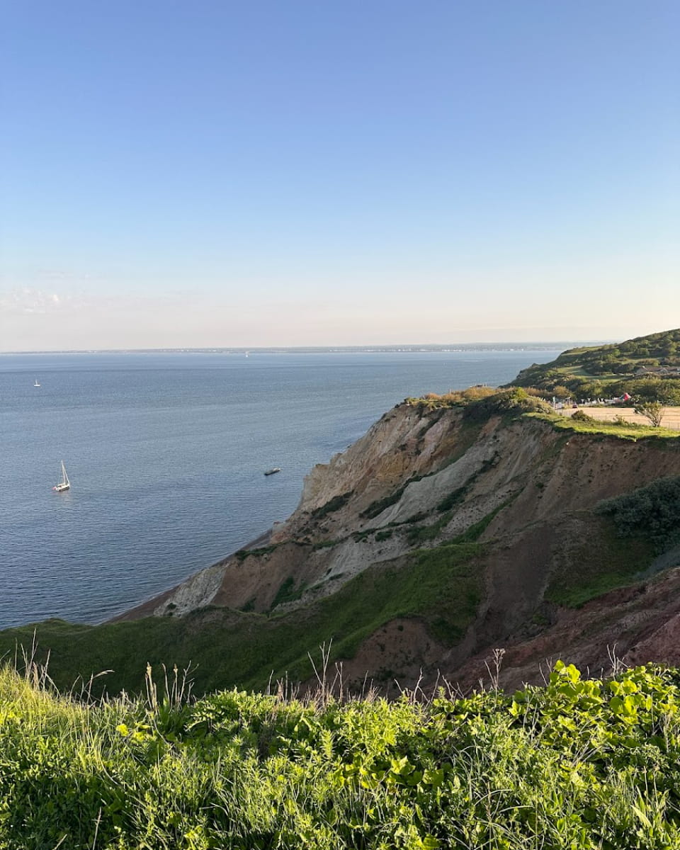 The Needles, Wight