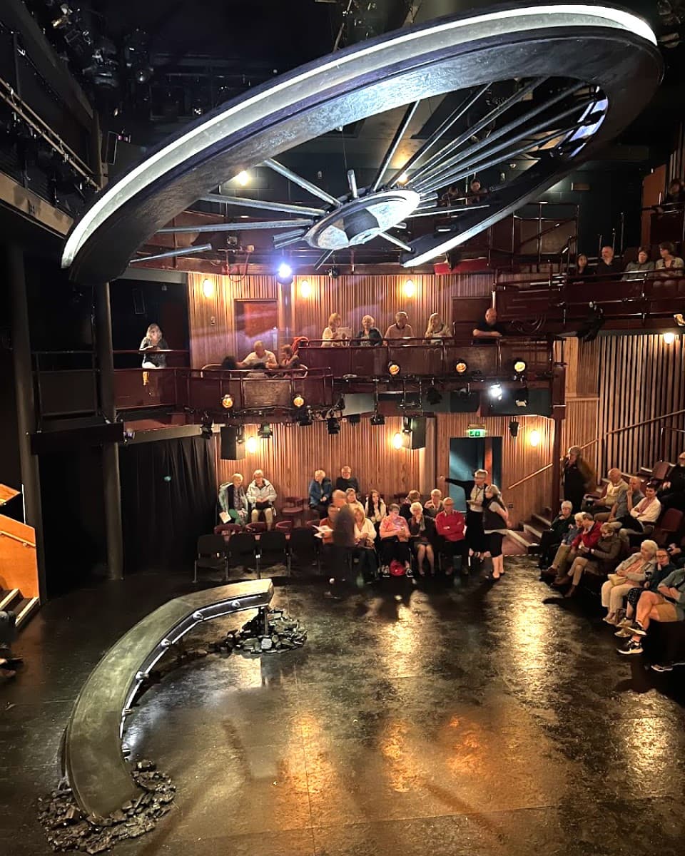 Theatre by the Lake, Lake District