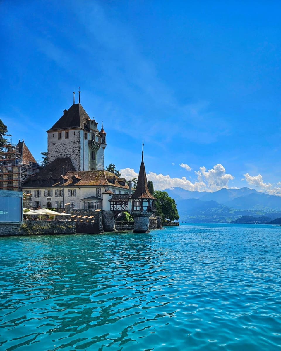 Thun