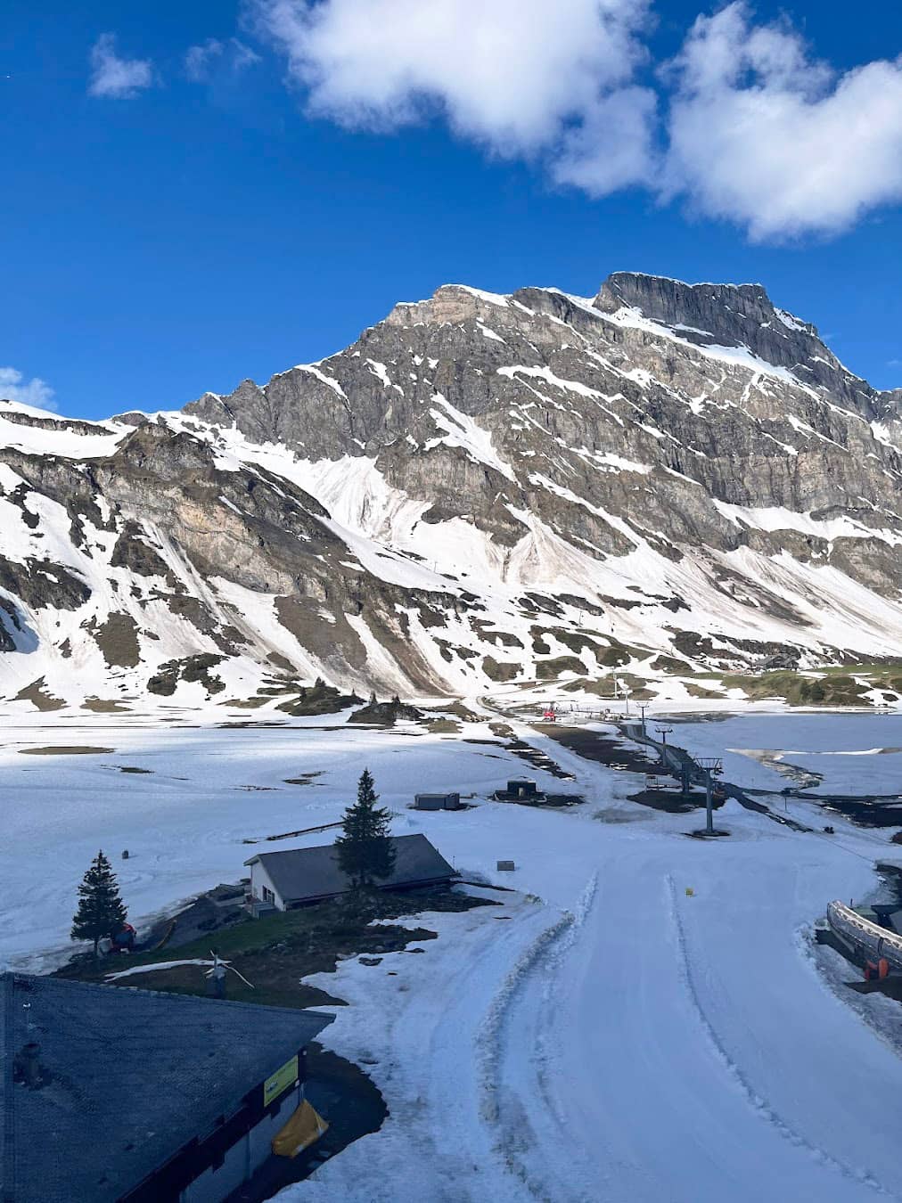 Titlis, Switzerland