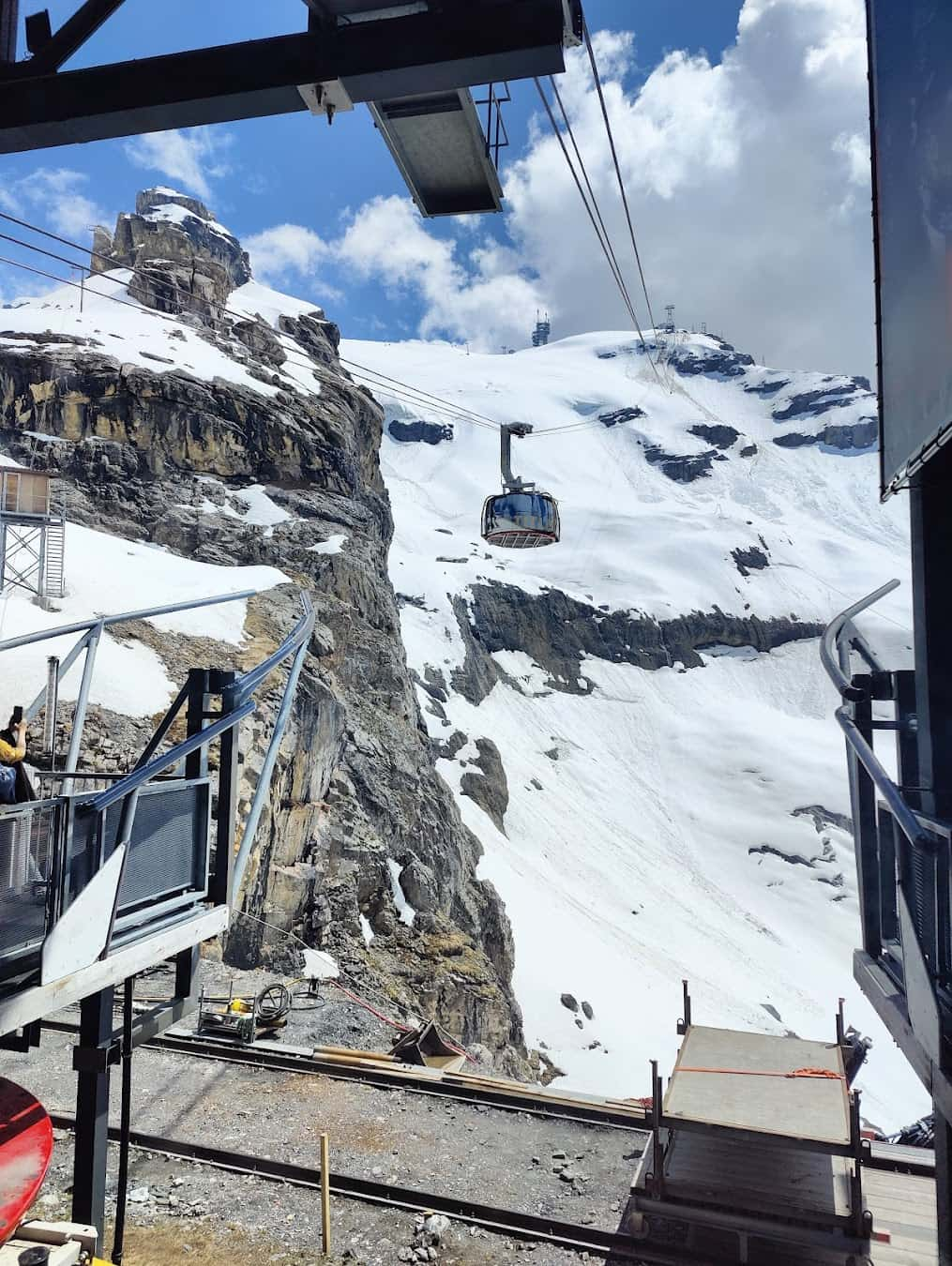 Titlis, Switzerland