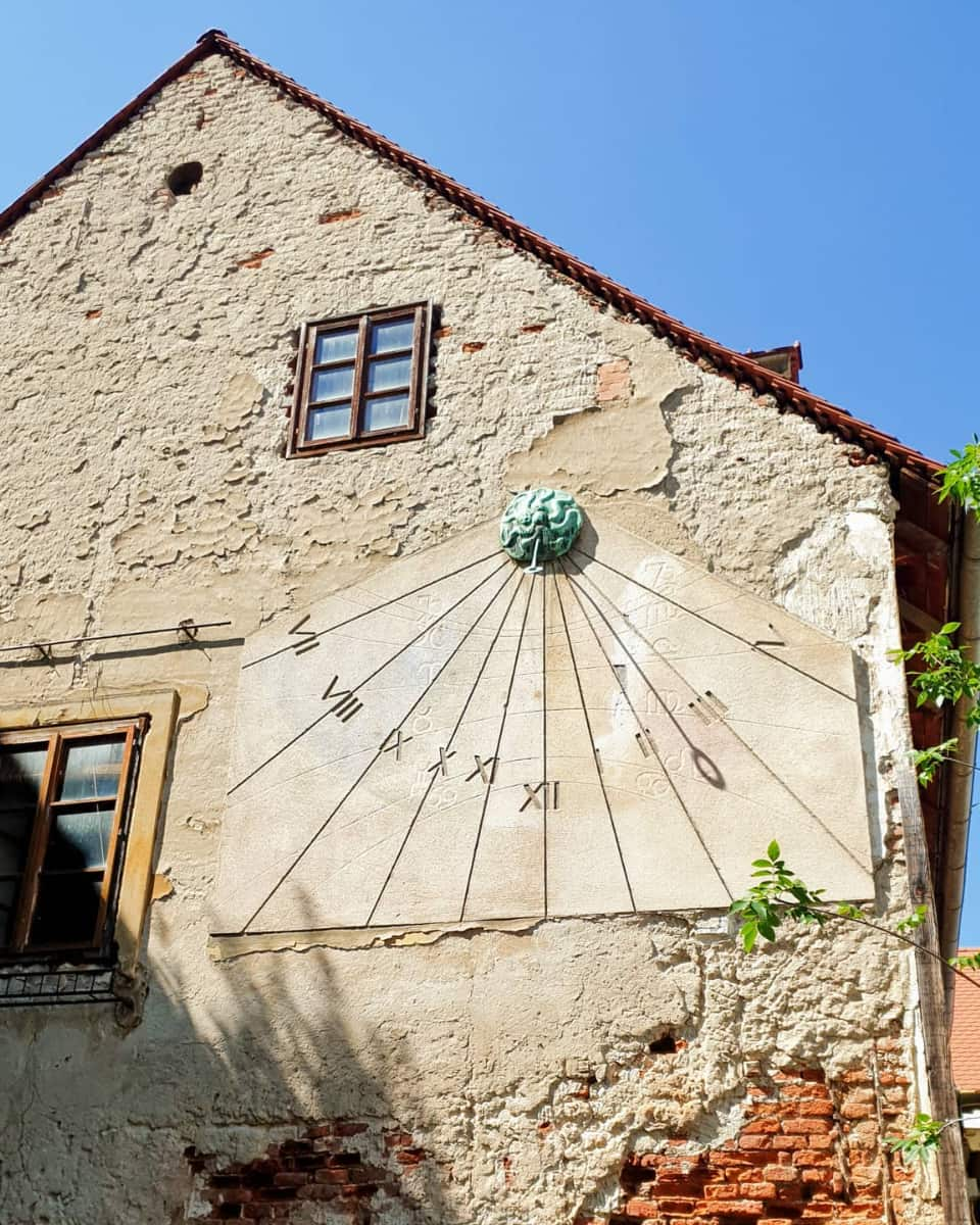 Tkalčićeva Street, Zagreb