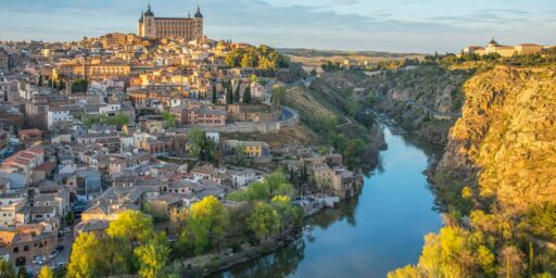 Toledo