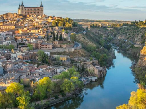 Toledo