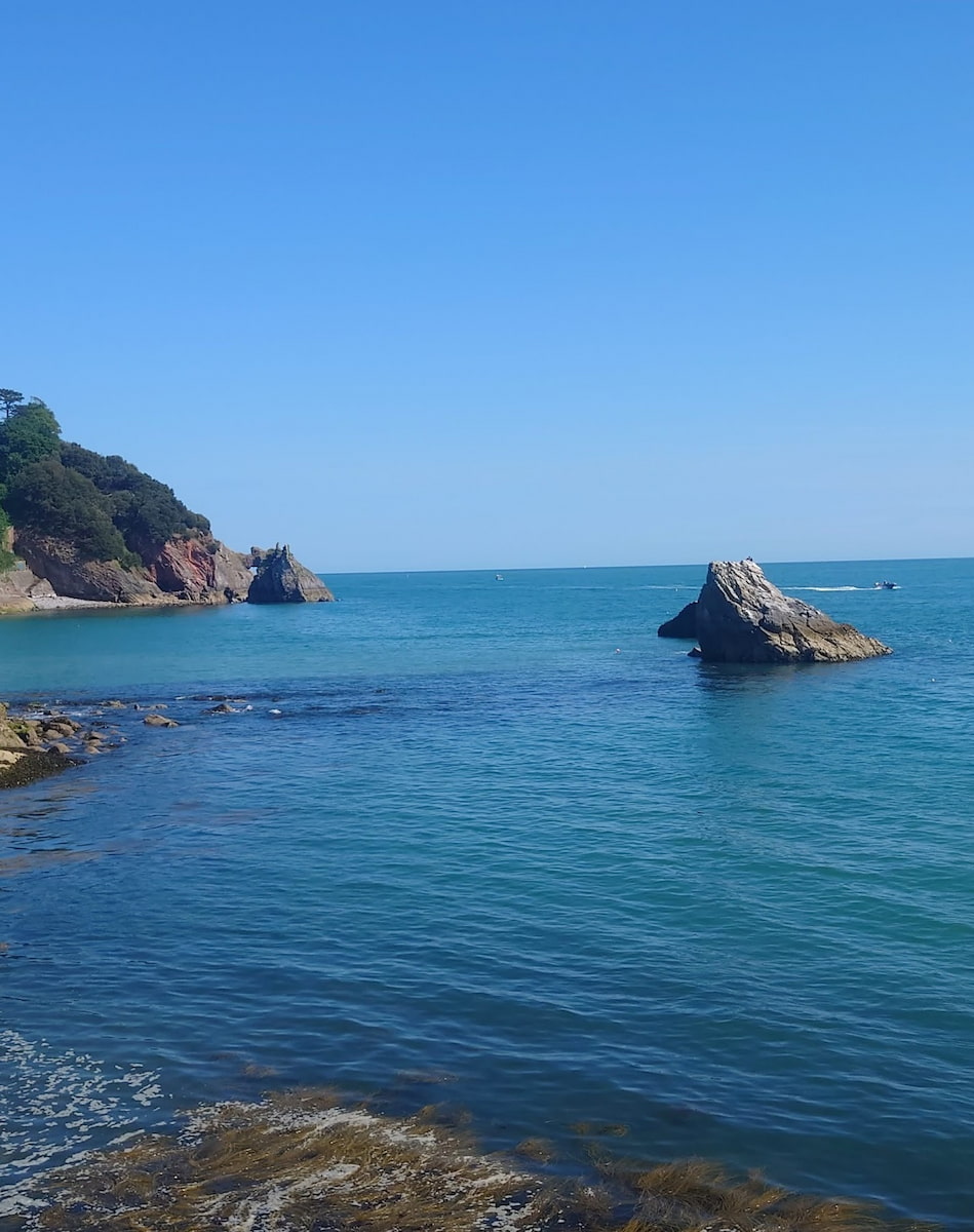 Torquay Marina