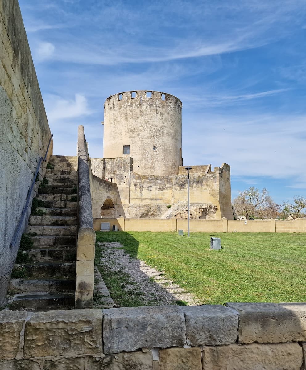 Torre di Belloluogo Lecce