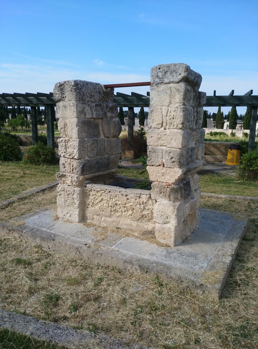 Torre di Belloluogo Lecce