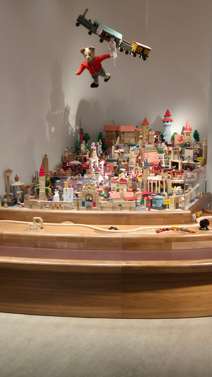 Toy Museum Nuremberg