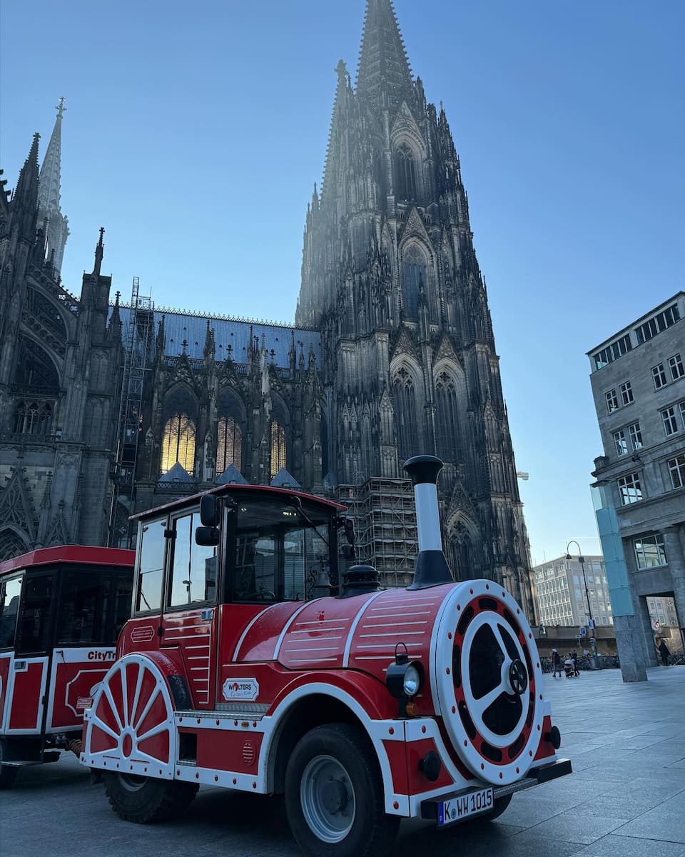 Transportation in Regensburg