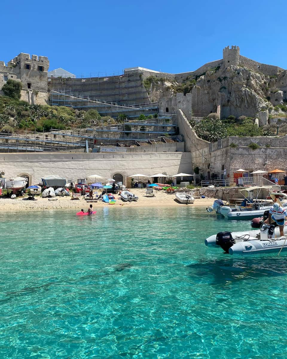 Tremiti Islands