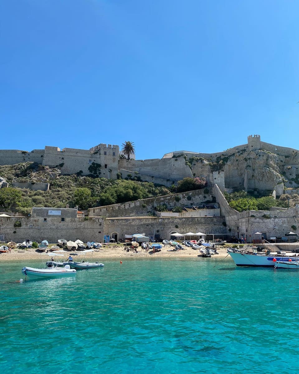 Tremiti Islands