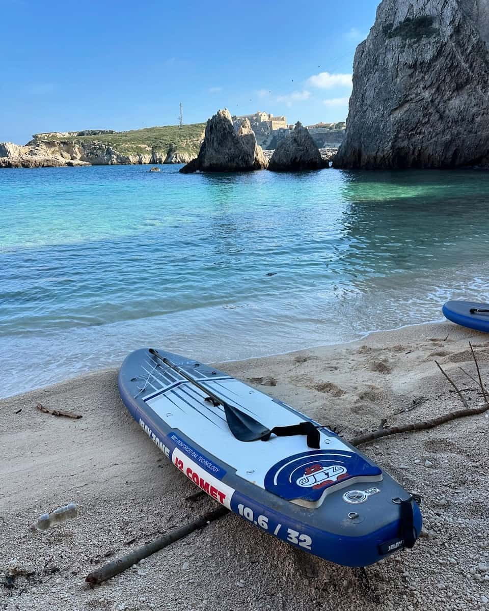 Tremiti Islands