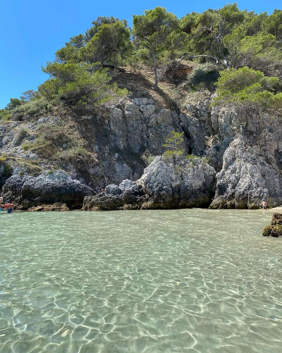 Tremiti Islands