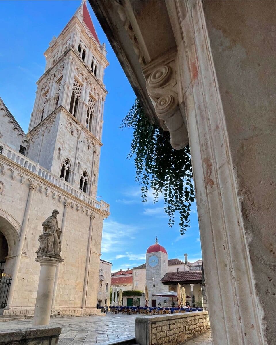 Trogir