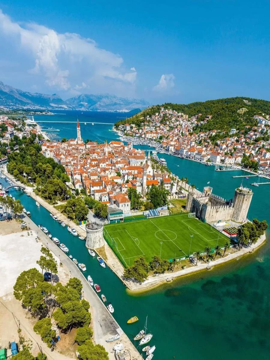 Trogir