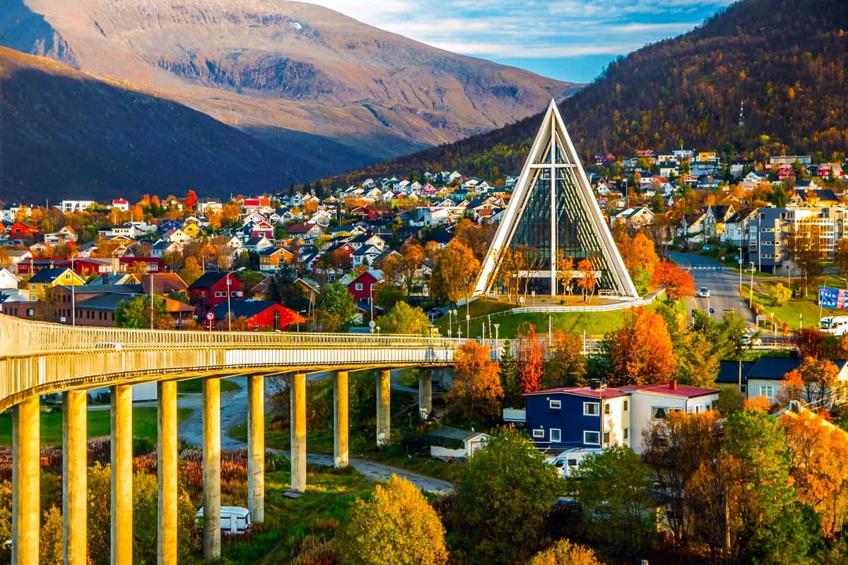 Tromso