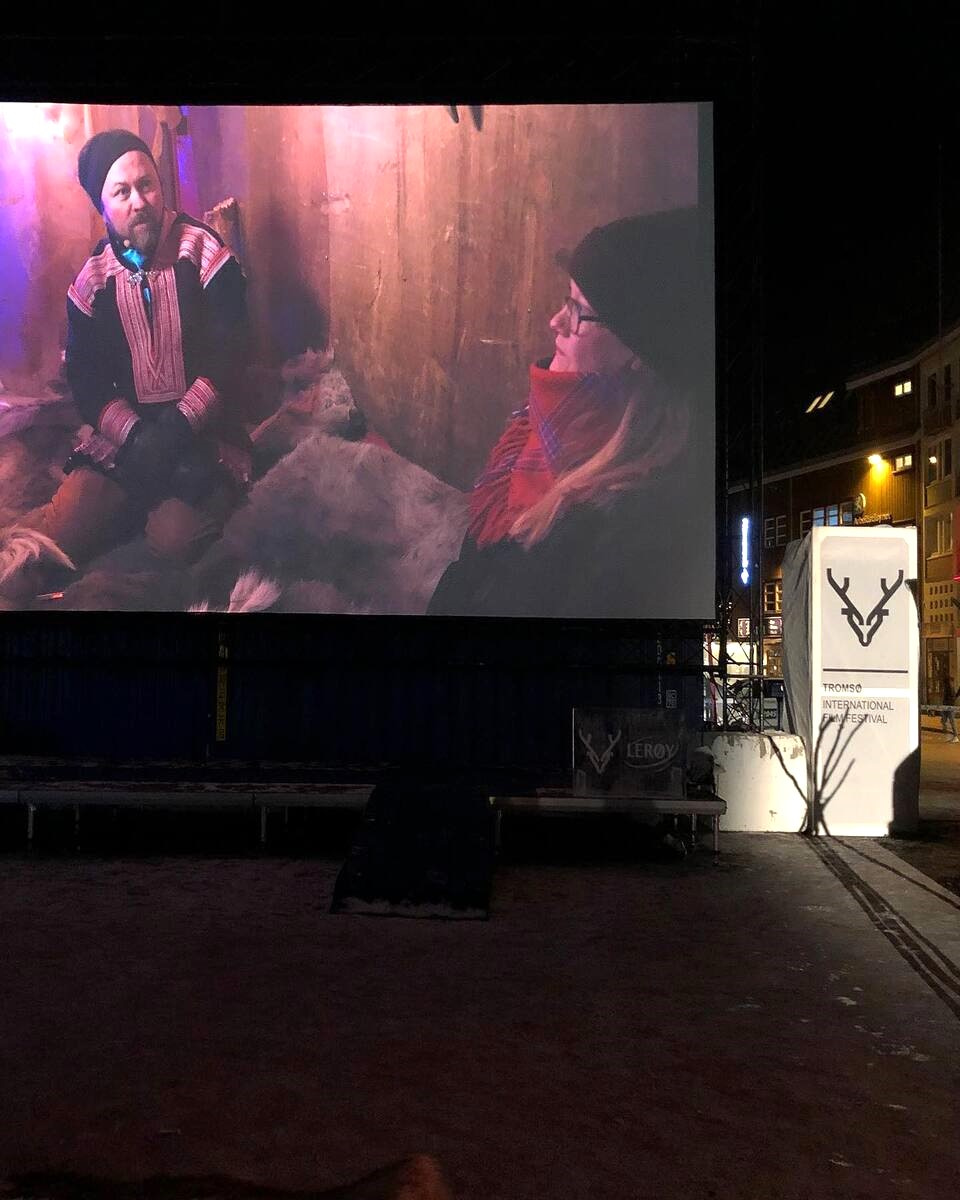 Tromsø International Film Festival