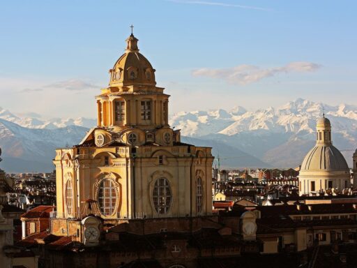 Turin