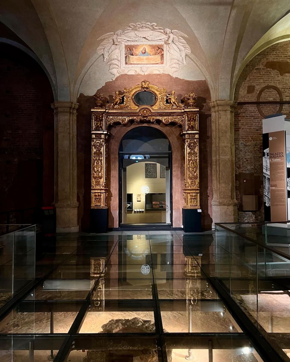 Turin, Museo Egizio