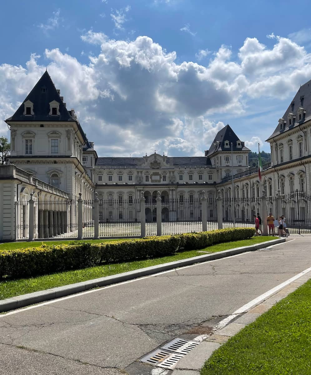 Turin, San Salvario