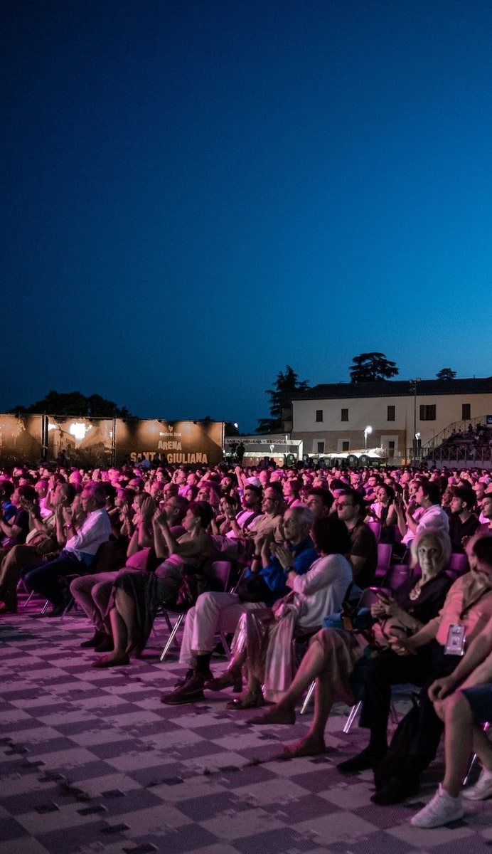 Umbria Jazz Festival in Perugia