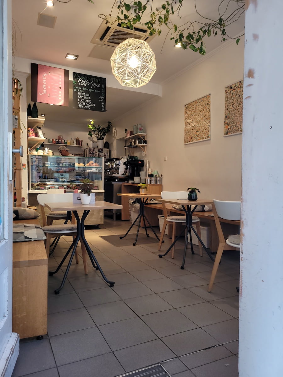 UrbanCoffee, Regensburg