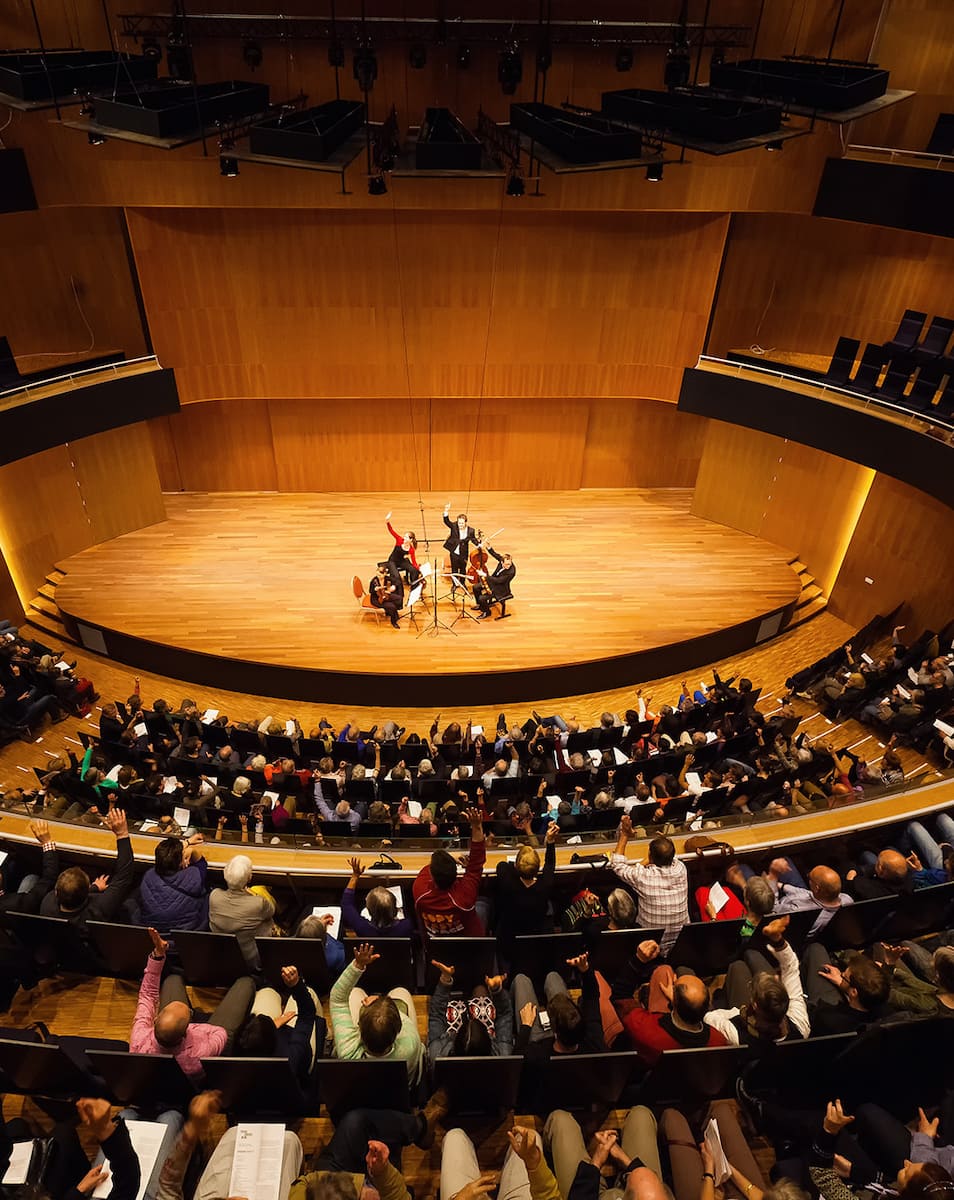 Utrecht Early Music Festival