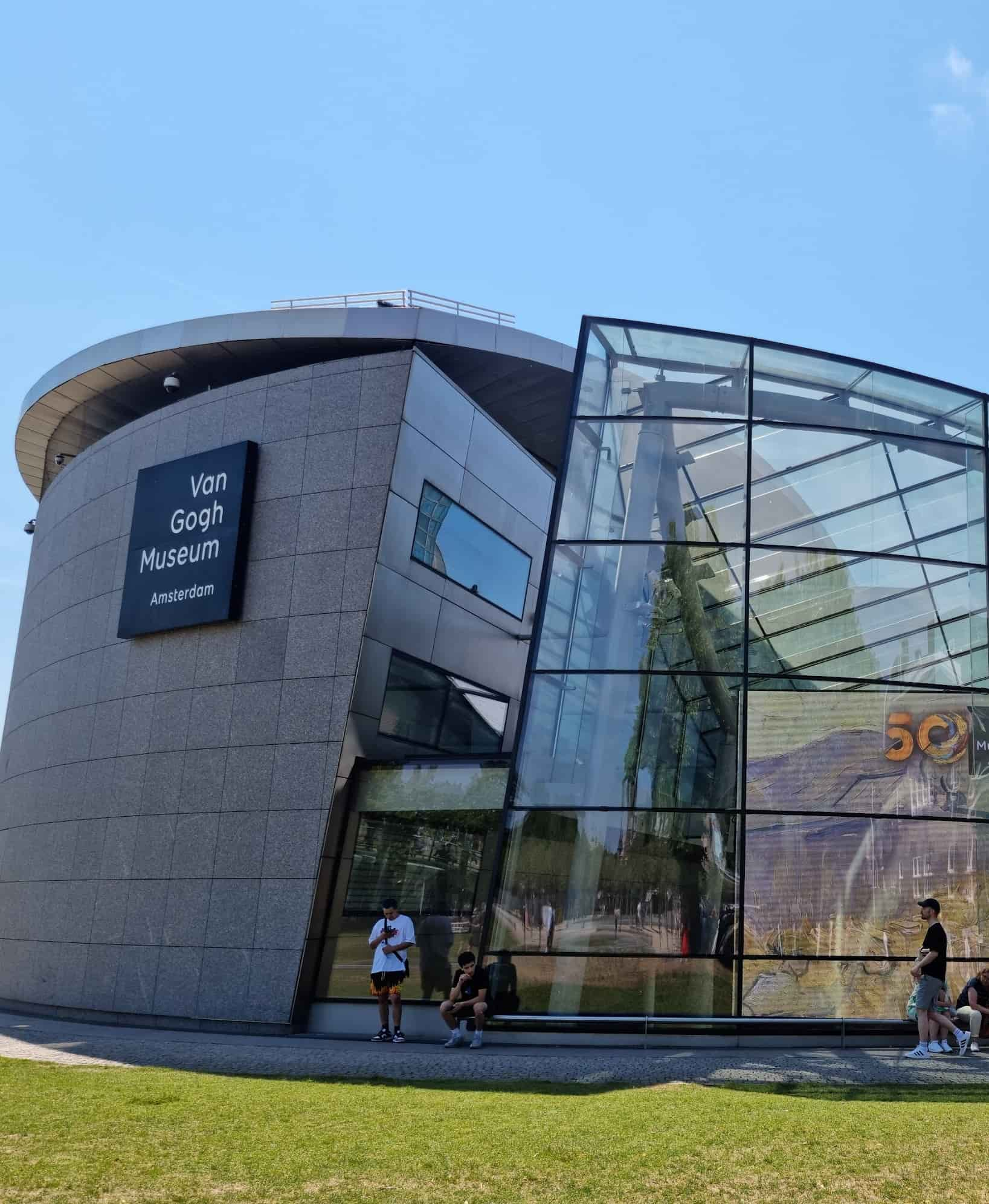 Van Gogh Museum