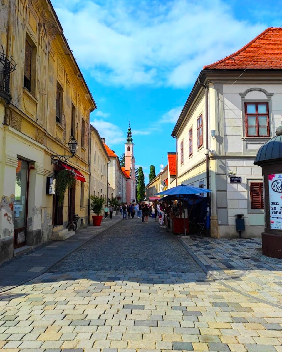 Varaždin