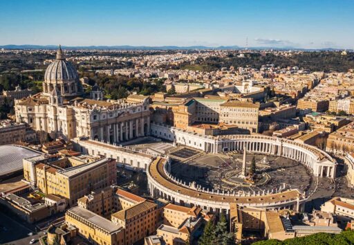 Vatican