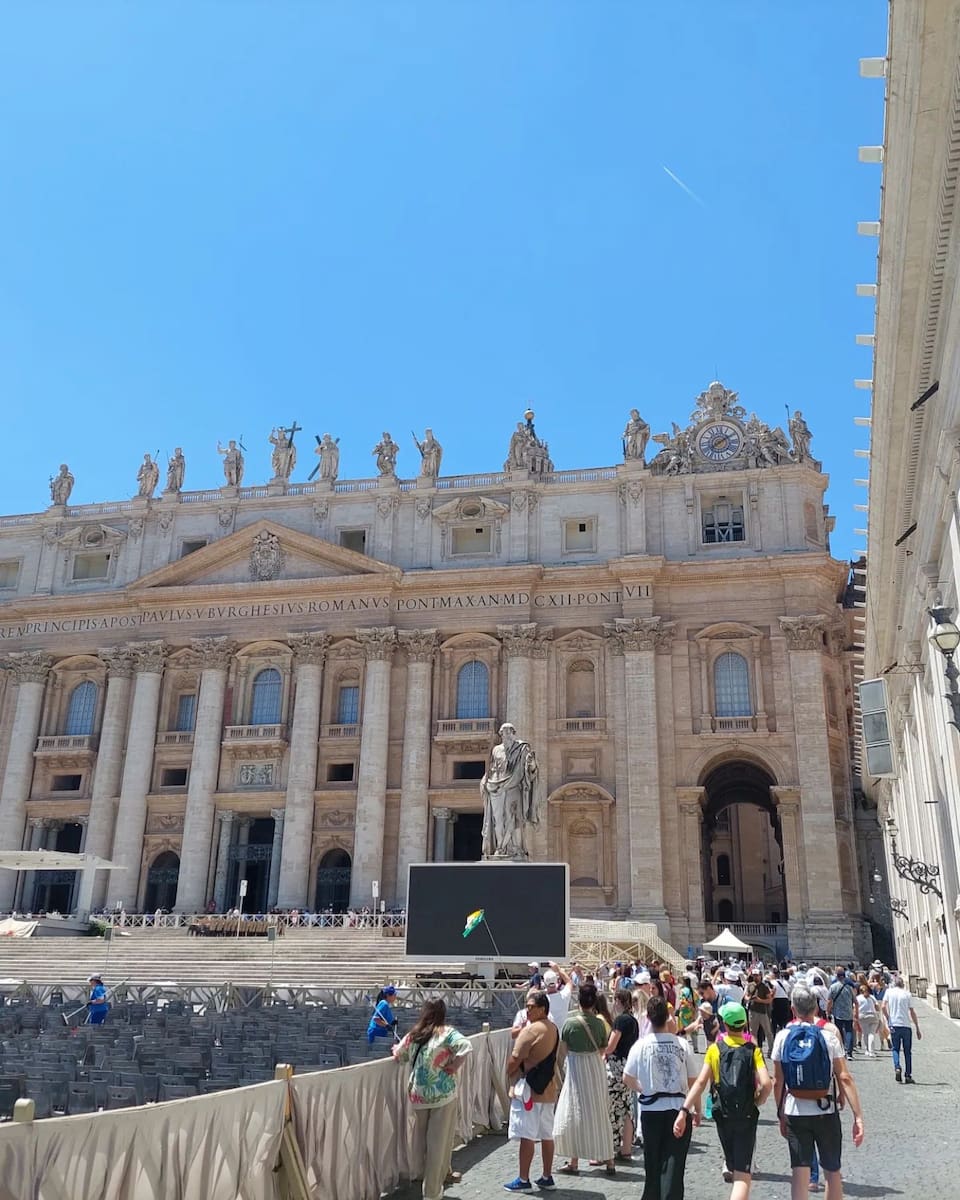 Vatican Museums