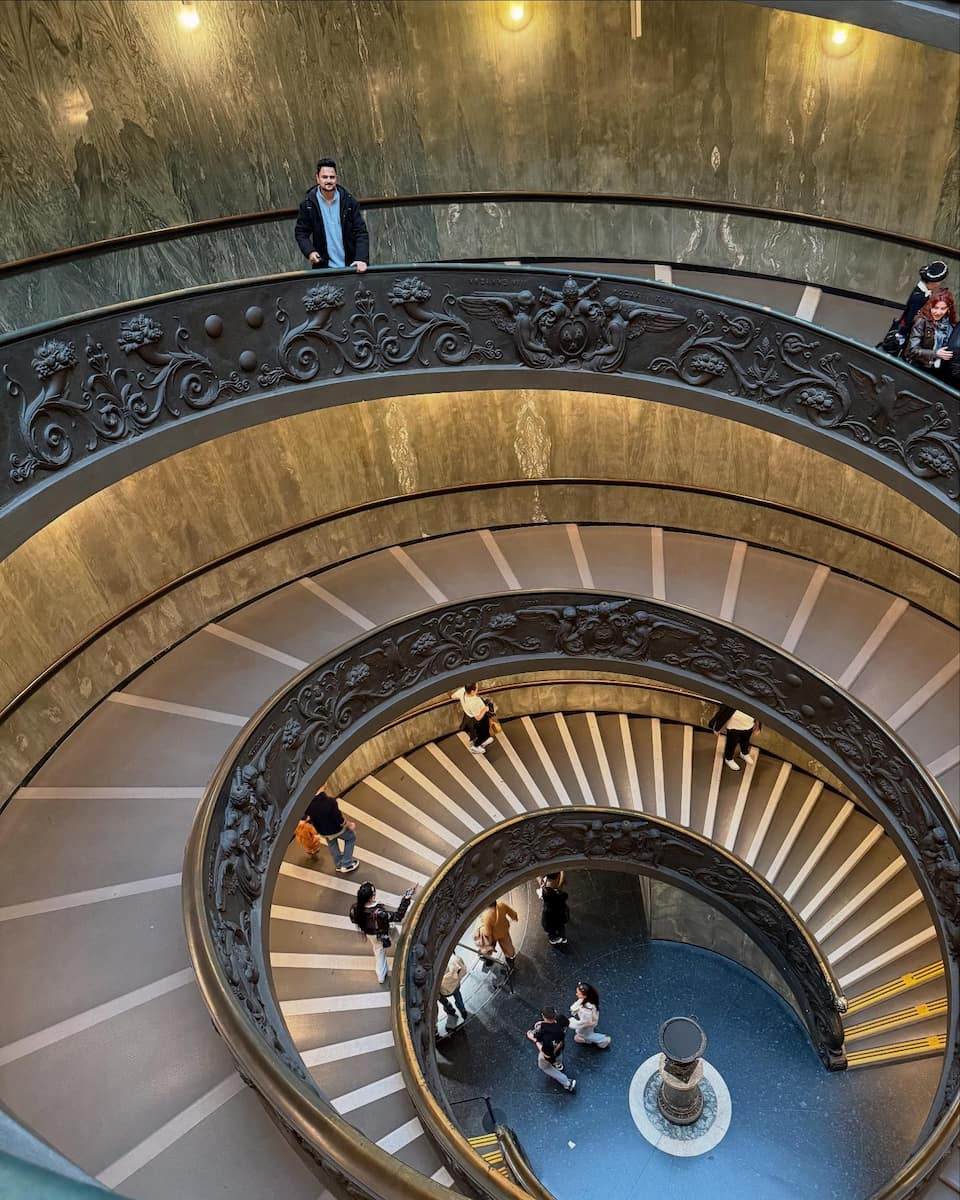 Vatican Museums