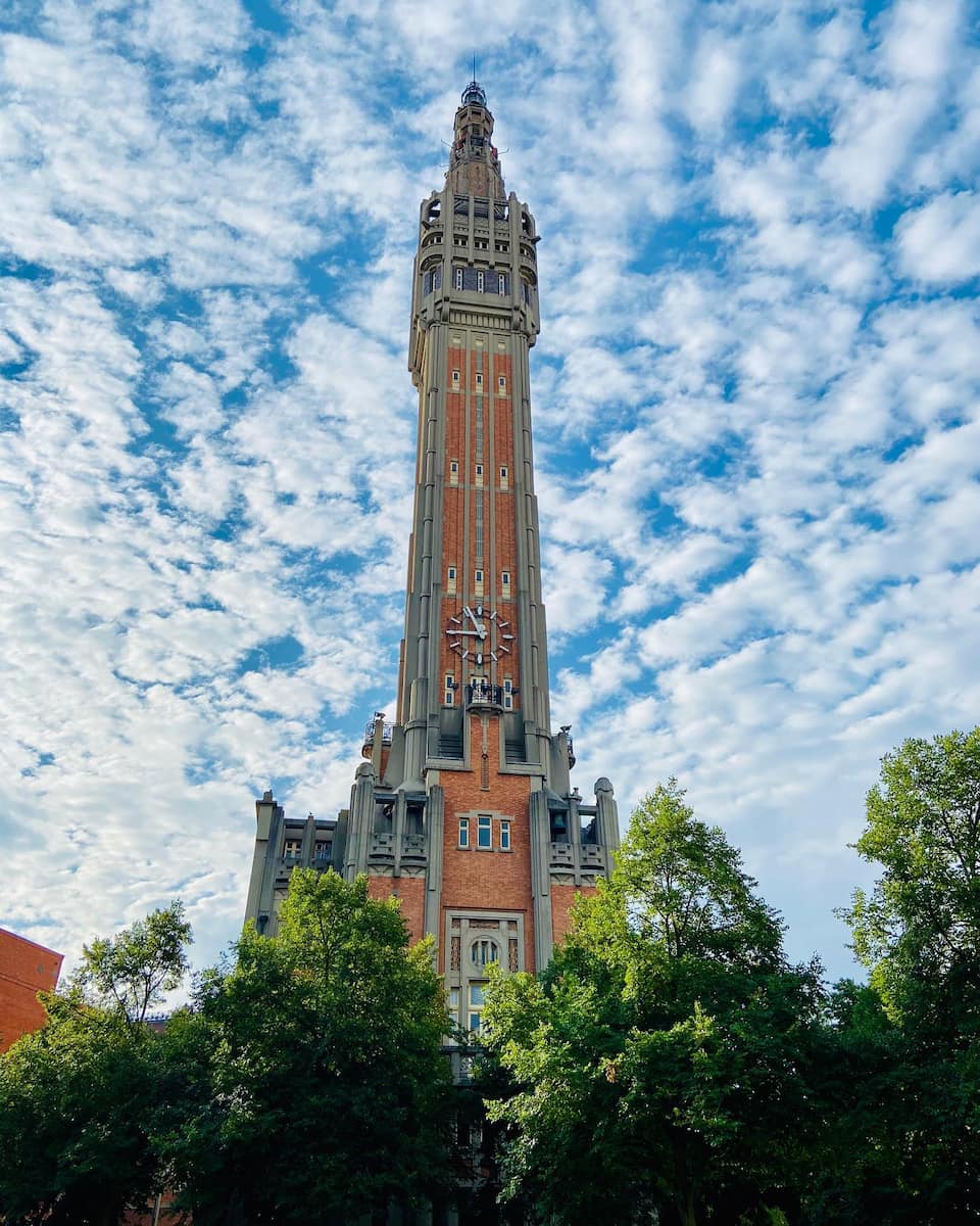 Vieux Lille